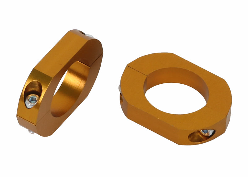Whiteline Sway Bar Lateral Lock - Kit - Universal Products Sway Bar Products - KLL130 - KLL130 - image 3
