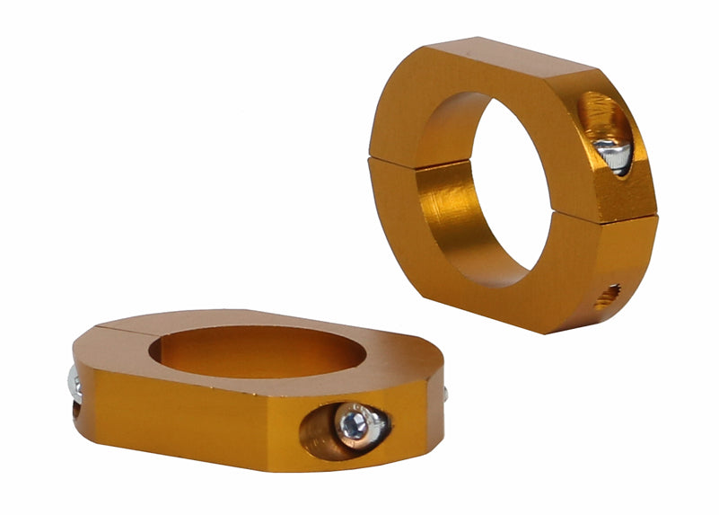 Whiteline Sway Bar Lateral Lock - Kit - Universal Products Sway Bar Products - KLL130 - KLL130