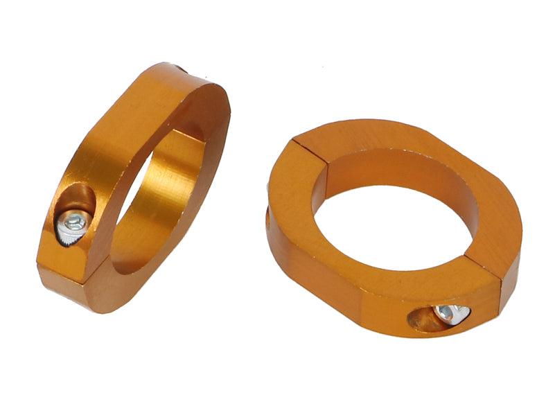 Whiteline Sway Bar Lateral Lock - Kit - Universal Products Sway Bar Products - KLL133 - KLL133 - image 3