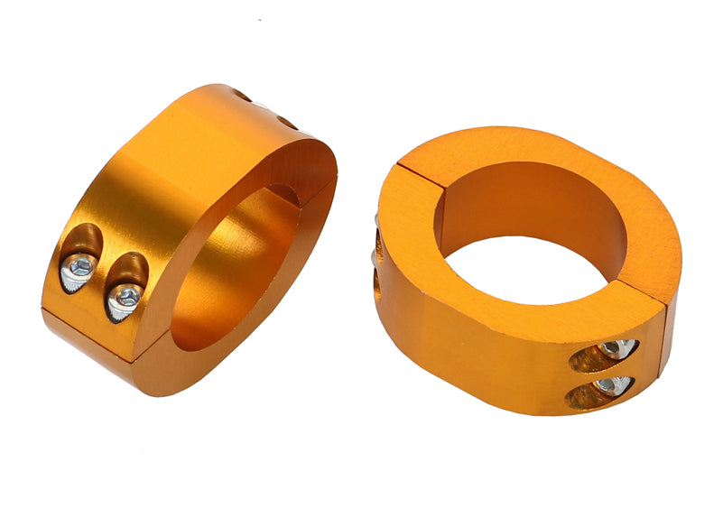 Whiteline Sway Bar Lateral Lock - Kit - Universal Products Sway Bar Products - KLL135 - KLL135 - image 3