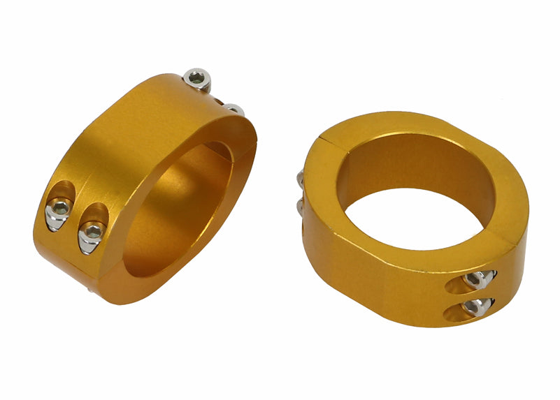 Whiteline Sway Bar Lateral Lock - Kit - Universal Products Sway Bar Products - KLL138 - KLL138 - image 3