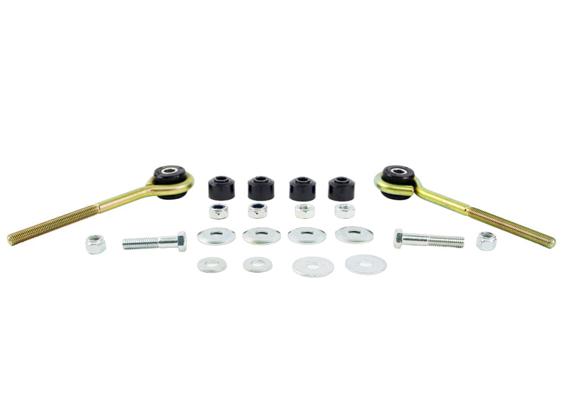 Whiteline Sway Bar Link - Assembly - Universal Products Sway Bar Products - KLS125 - KLS125 - image 2