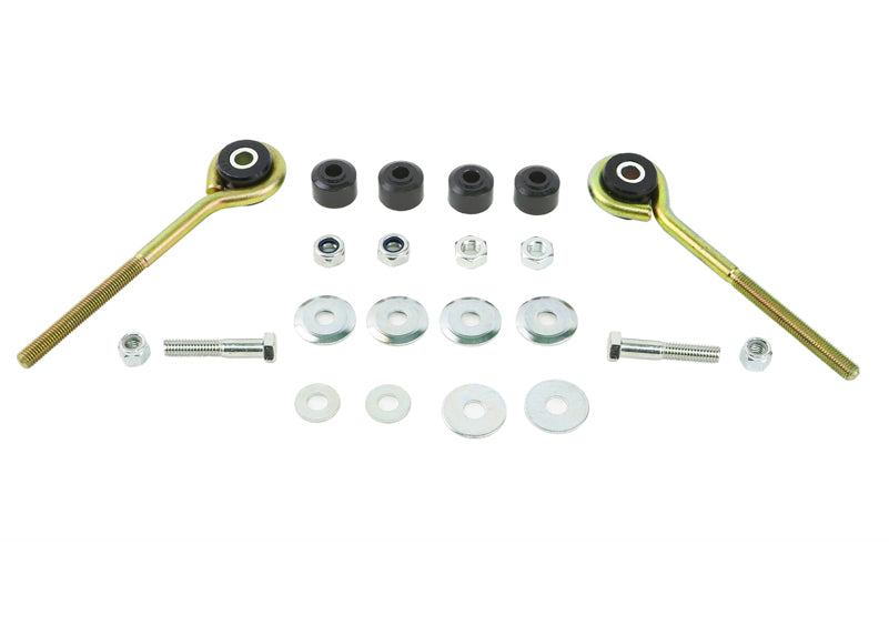 Whiteline Sway Bar Link - Assembly - Universal Products Sway Bar Products - KLS125 - KLS125 - image 3