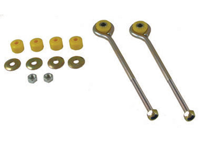 Whiteline Sway Bar Link - Assembly - Universal Products Sway Bar Products - KLS190 - KLS190