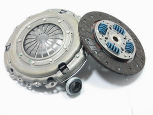 Clutch Kit - Clutch Pro