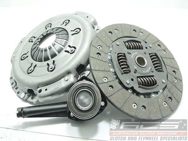 Clutch Kit - Clutch Pro