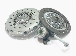 Clutch Kit - Clutch Pro