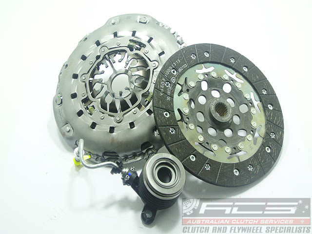 Clutch Kit - Clutch Pro