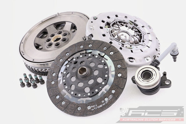 Clutch Kit - Clutch Pro