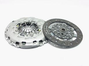 Clutch Kit - Clutch Pro