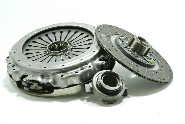 Clutch Kit - Clutch Pro
