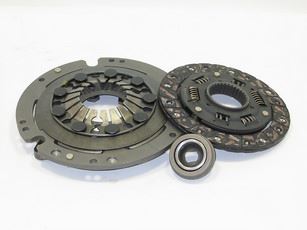 Clutch Kit - Clutch Pro