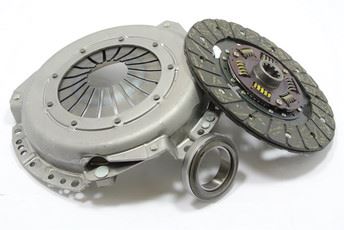 Clutch Kit - Clutch Pro