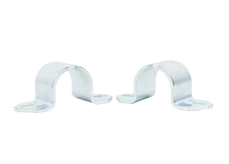 Whiteline Sway Bar Mount - Saddle Kit - Universal Products Sway Bar Products - KS30 - KS30 - image 2