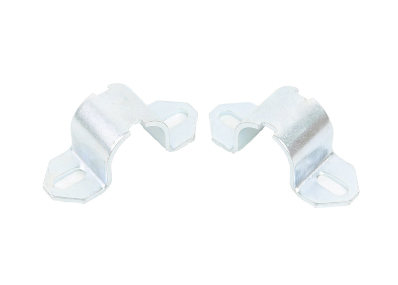 Whiteline Sway Bar Mount - Saddle Kit - Universal Products Sway Bar Products - KS30 - KS30 - image 3