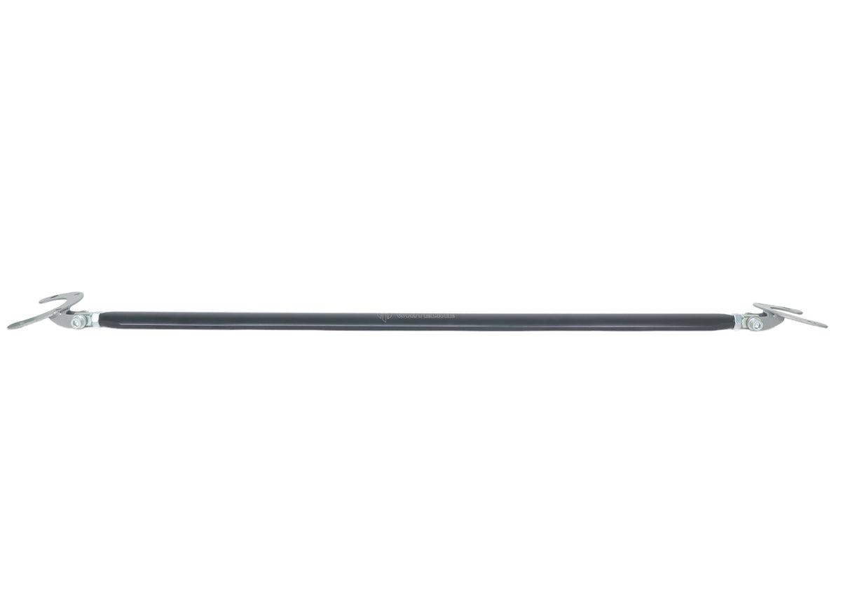 Whiteline Brace - Strut Tower - Ford Laser / Mazda 323 / Mazda 323 Astina / Mazda Familia - KSB537 - image 2