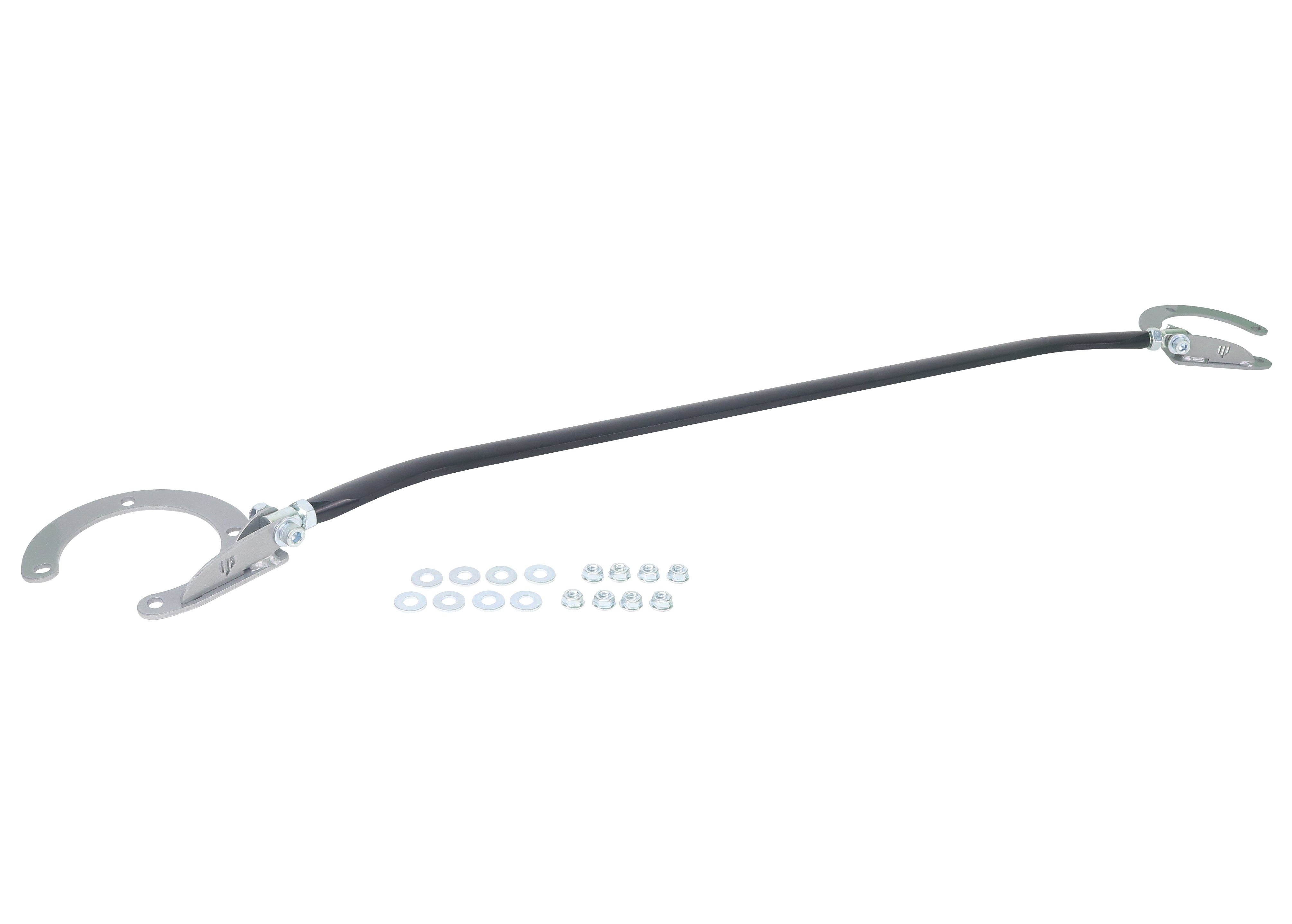 Whiteline Brace - Strut Tower - Mazda Rx-7 - KSB608 - image 3