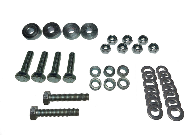 Whiteline Brace - Strut Tower - KSB655 - KSB655 - image 3