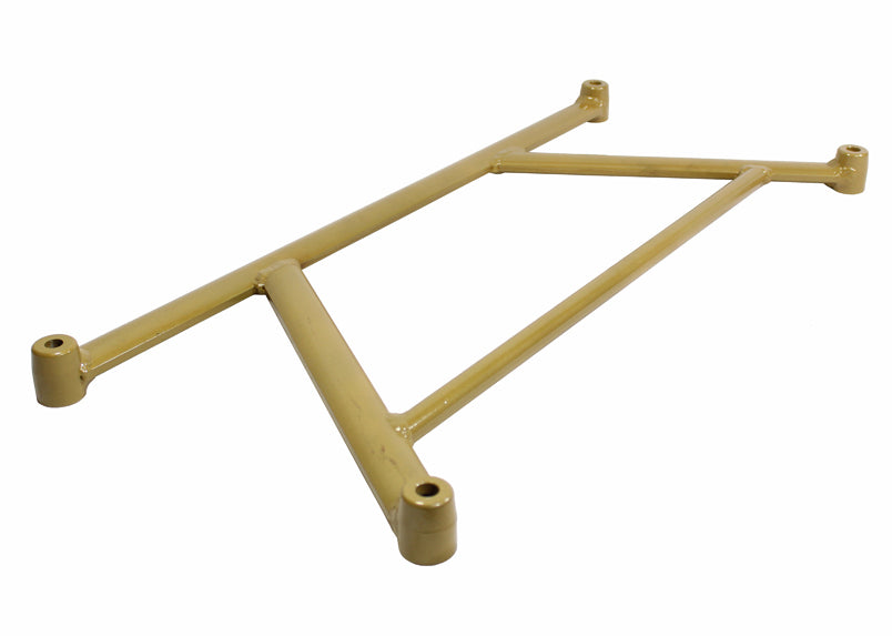 Whiteline Brace - Lower Control Arm - Honda S2000 - KSB706
