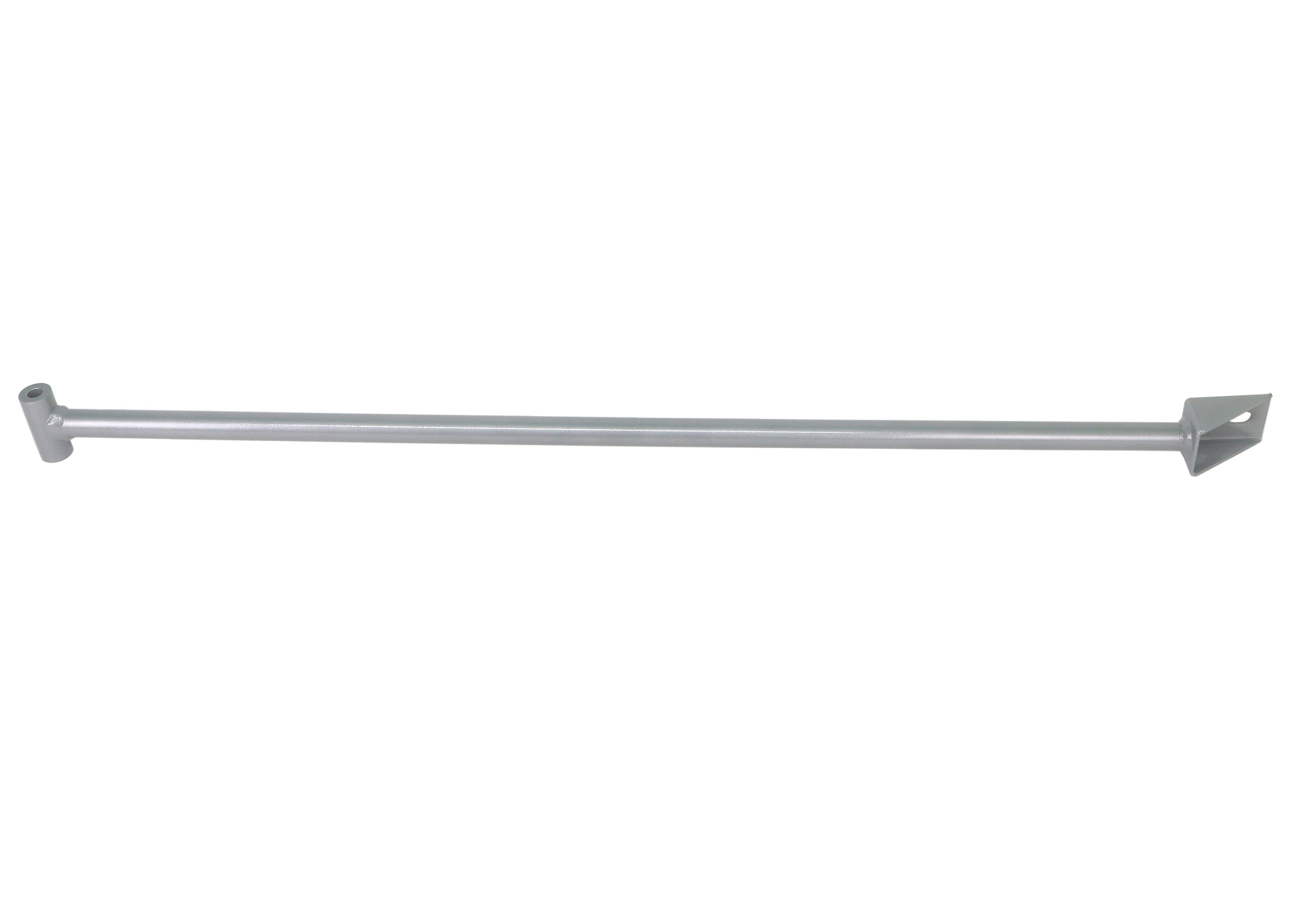 Whiteline Brace - Chassis Support - Ford Mustang S197 - KSB729 - image 3