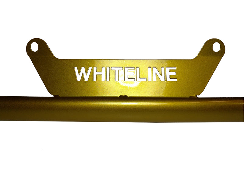 Whiteline Brace - Lower Control Arm - Subaru BRZ / Toyota 86 / Toyota GR 86 - KSB731 - image 2