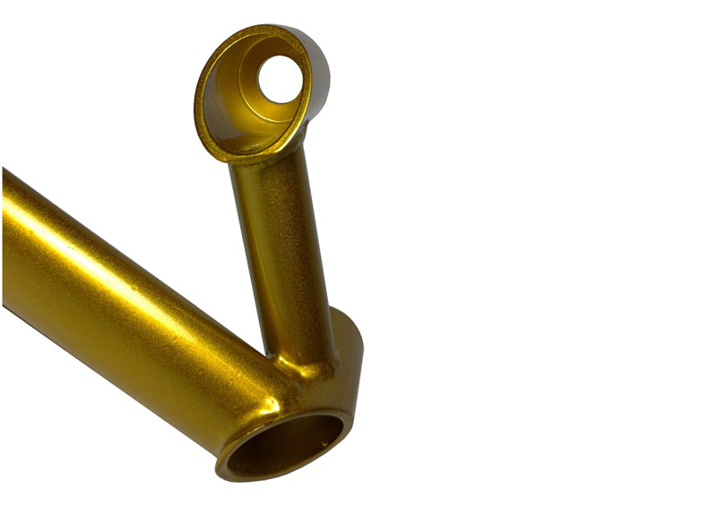 Whiteline Brace - Lower Control Arm - Subaru BRZ / Toyota 86 / Toyota GR 86 - KSB731 - image 3