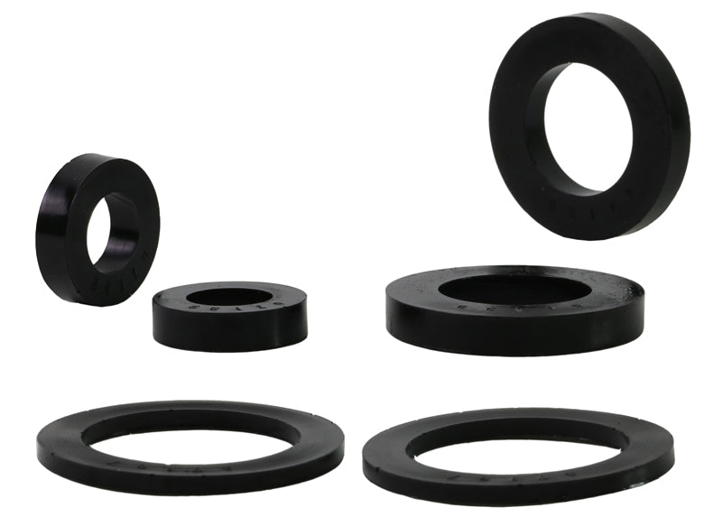 Whiteline Differential Mount - Front Bushing Kit - Subaru Forester / Impreza - KSB751 - image 2