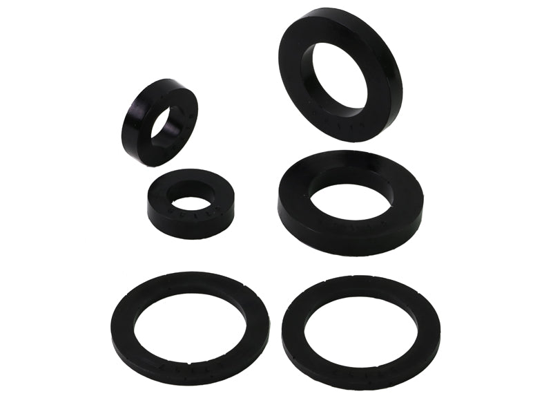 Whiteline Differential Mount - Front Bushing Kit - Subaru Forester / Impreza - KSB751 - image 3