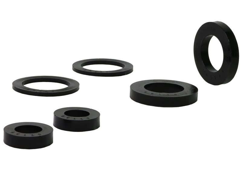 Whiteline Differential Mount - Front Bushing Kit - Subaru Forester / Impreza - KSB751