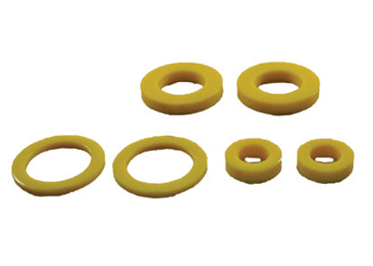 Whiteline Differential Mount - Front Bushing Kit - Subaru Forester / Impreza - KSB751 - image 4