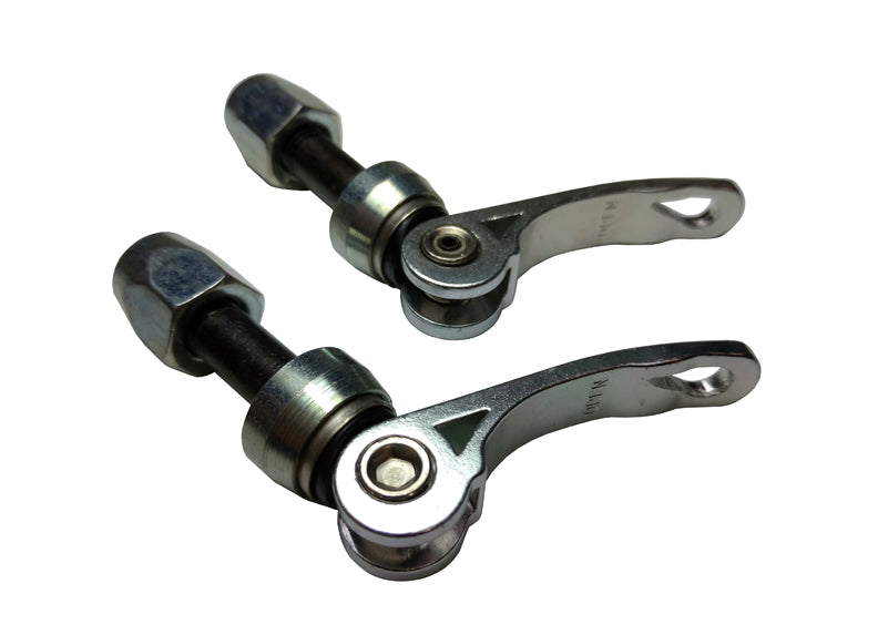 Whiteline Brace - Strut Tower Quick Release Clamp - KSB790