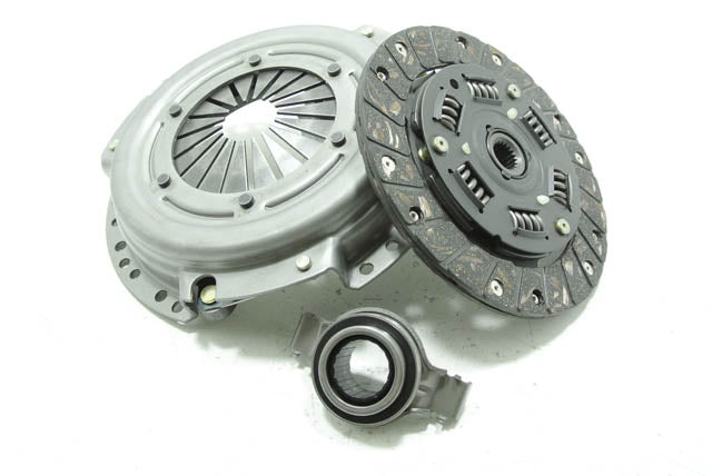 Clutch Kit - Clutch Pro