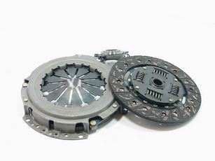 Clutch Kit - Clutch Pro