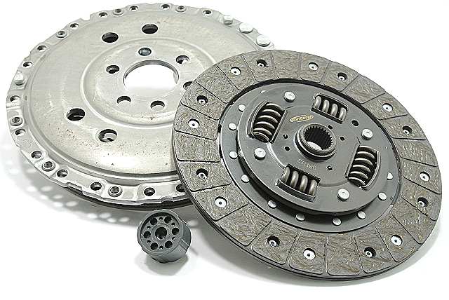 Clutch Kit - Clutch Pro