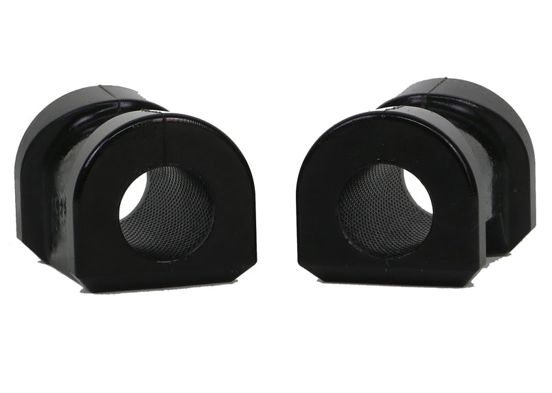 Whiteline Sway Bar Mount - Bushing Kit 24mm - BMW 3 / Z1 - KSK010-24 - image 2