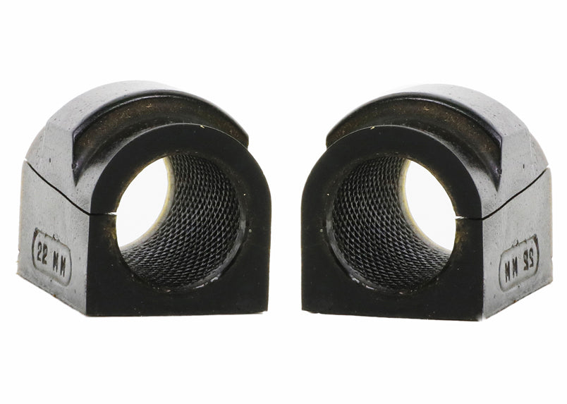 Whiteline Sway Bar Mount - Bushing Kit 22mm - BMW 3 / Z1 - KSK011-22 - image 2