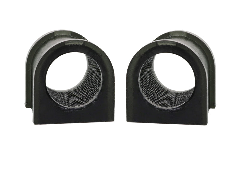 Whiteline Sway Bar Mount - Bushing Kit 22mm - Ford Laser / Mazda 323 / Mazda 323 Astina / Mazda Familia - KSK016-22 - image 2