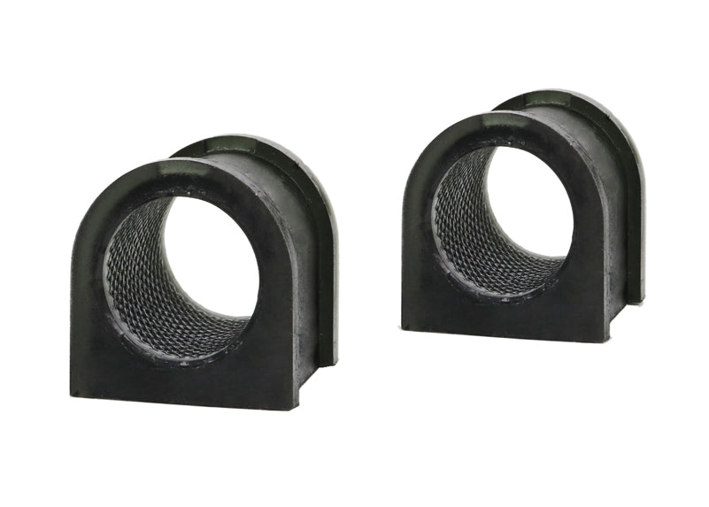 Whiteline Sway Bar Mount - Bushing Kit 22mm - Ford Laser / Mazda 323 / Mazda 323 Astina / Mazda Familia - KSK016-22