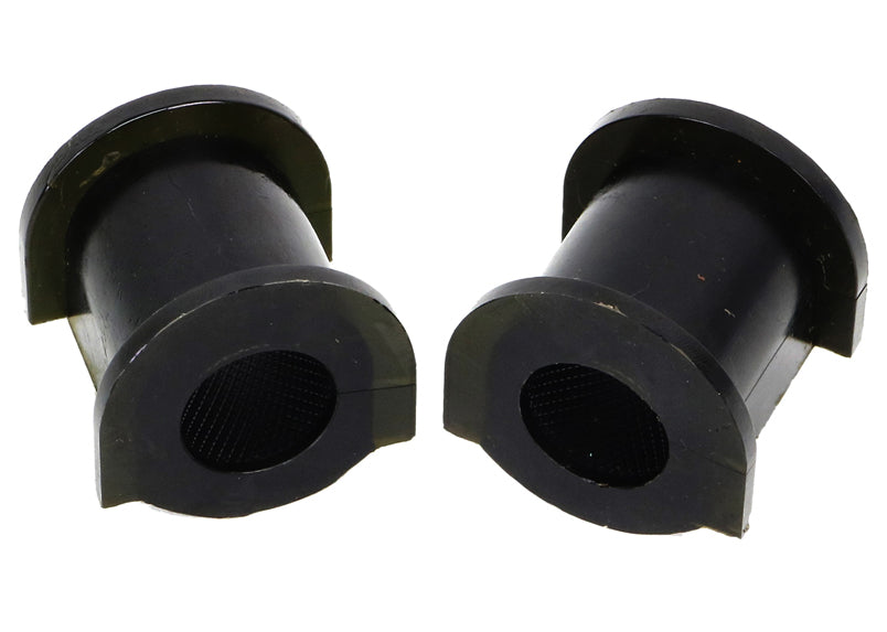 Whiteline Sway Bar Mount - Bushing Kit 24mm - Mazda 808 / Rx-2 / Rx-3 - KSK022-24 - image 3
