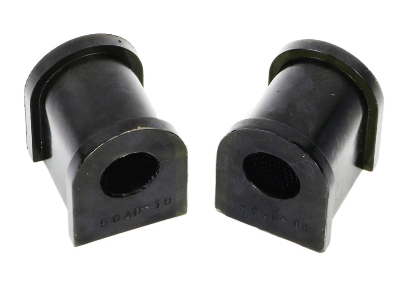 Whiteline Sway Bar Mount - Bushing Kit 18mm - Toyota MR2 W30 - KSK024-18 - image 3