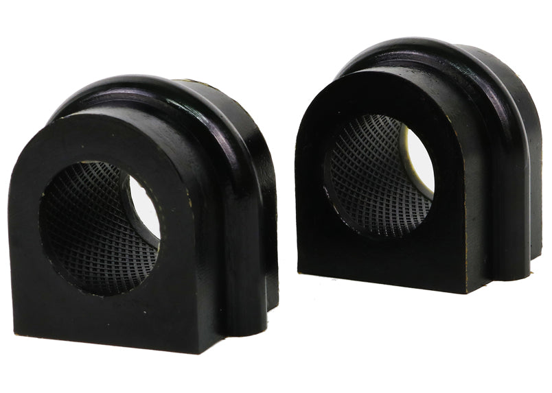 Whiteline Sway Bar Mount - Bushing Kit 24mm - Nissan Patrol Y61 - KSK025-24 - KSK025-24