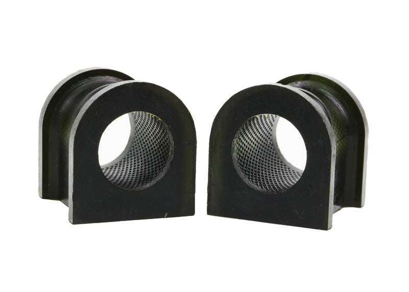 Whiteline Sway Bar Mount - Bushing Kit 27mm - Nissan Nx/nxr / Pulsar - KSK047-27 - image 2