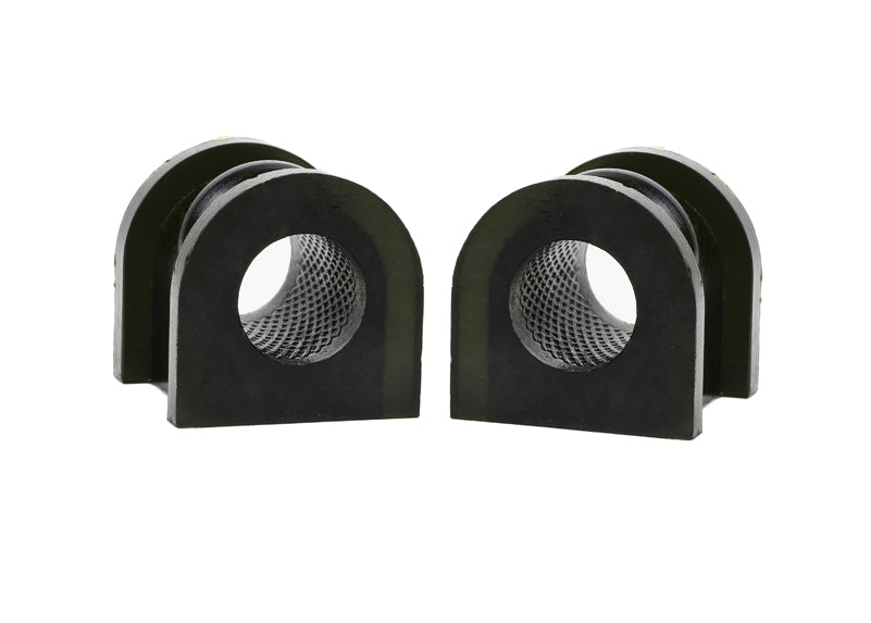 Whiteline Sway Bar Mount - Bushing Kit 18mm - Nissan Nx/nxr / Pulsar - KSK048-18 - image 2