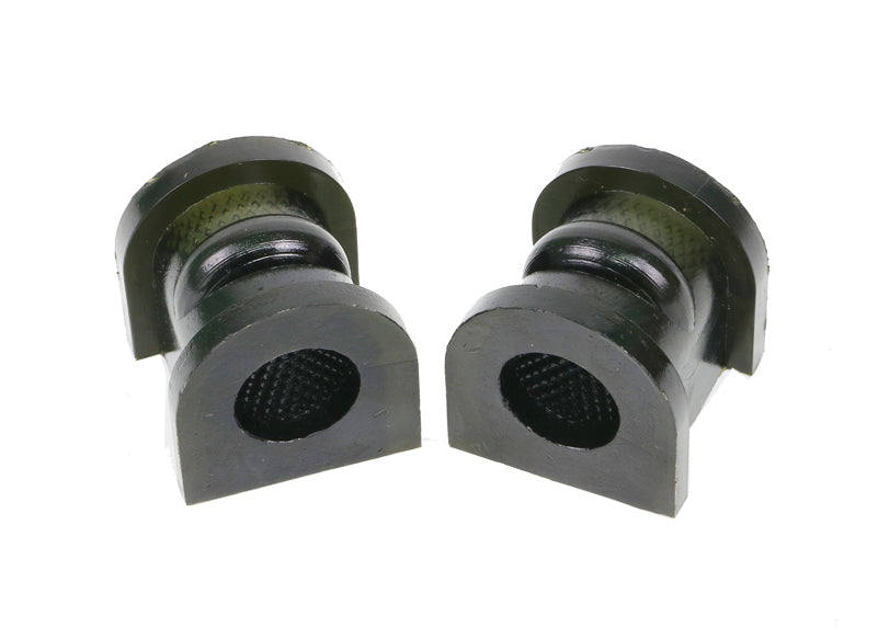 Whiteline Sway Bar Mount - Bushing Kit 18mm - Nissan Nx/nxr / Pulsar - KSK048-18 - image 3