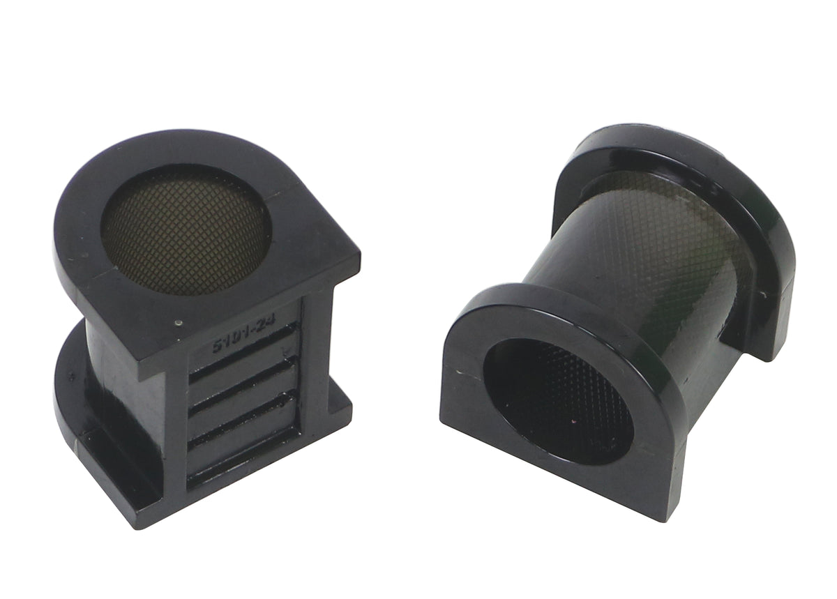 Whiteline Sway Bar Mount - Bushing Kit 24mm - Mitsubishi Lancer - KSK049-24 - KSK049-24 - image 3