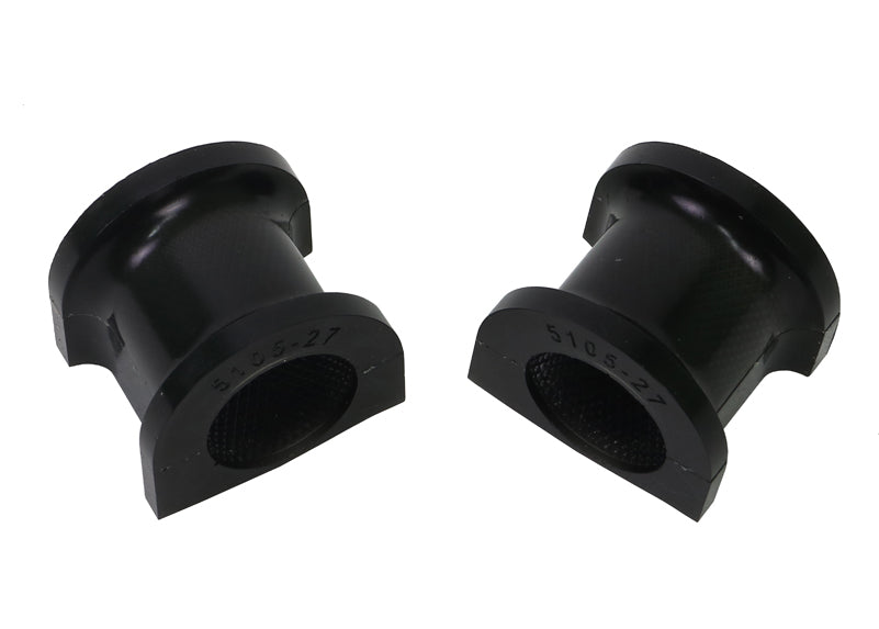 Whiteline Sway Bar Mount - Bushing Kit 27mm - Honda Civic Type R EK9 - KSK051-27 - image 3