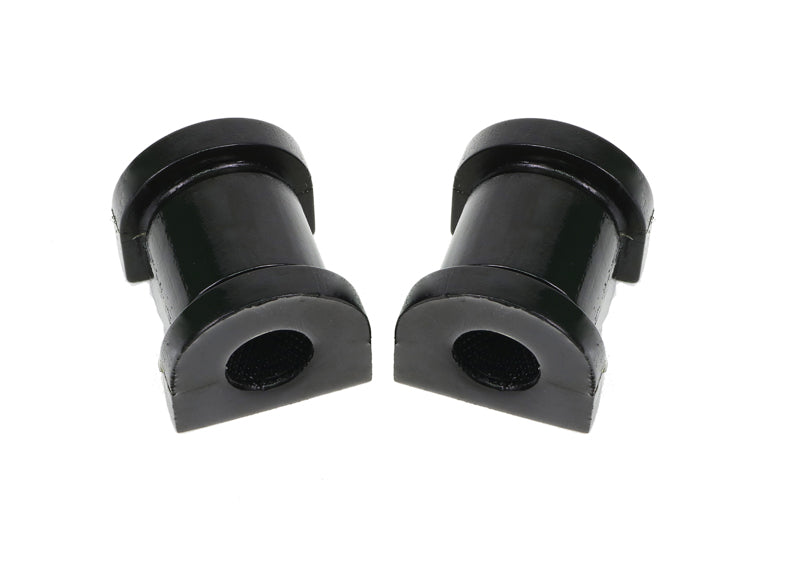 Whiteline Sway Bar Mount - Bushing Kit 18mm - Nissan Patrol Y61 - KSK056-18 - image 3