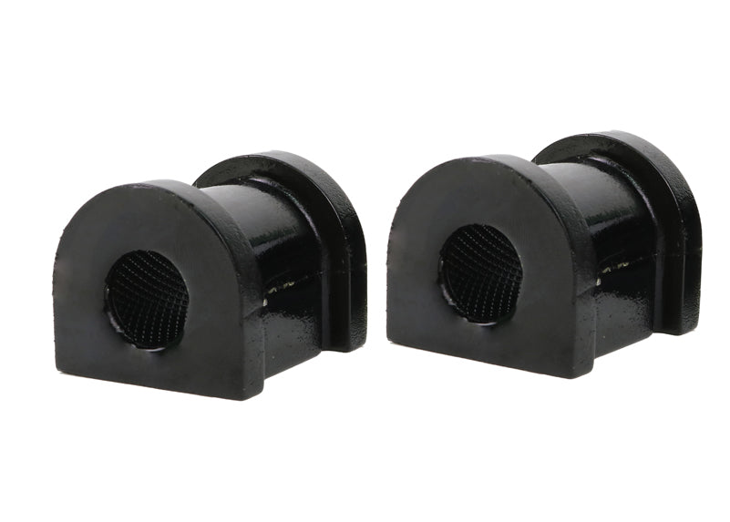 Whiteline Sway Bar Mount - Bushing Kit 18mm - Nissan Patrol Y61 - KSK056-18