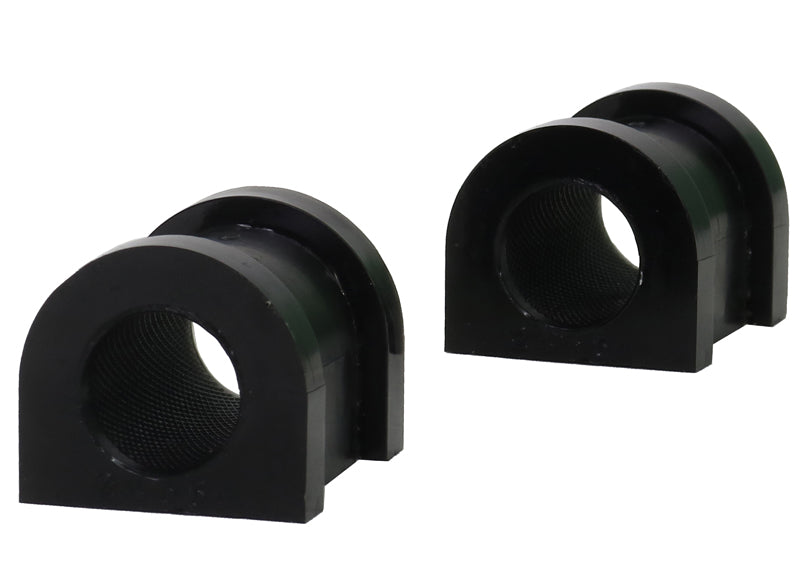 Whiteline Sway Bar Mount - Bushing Kit 24mm - Nissan Patrol Y61 - KSK056-24 - KSK056-24