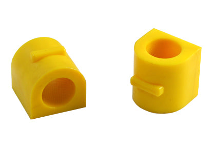Whiteline Sway Bar Mount - Bushing Kit 27mm - Ford Focus / Mazda 3 - KSK058-27